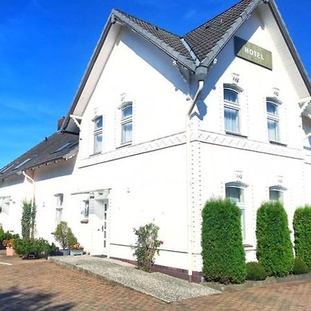 Hotel Hemdinger Hof Hemdingen Exterior photo